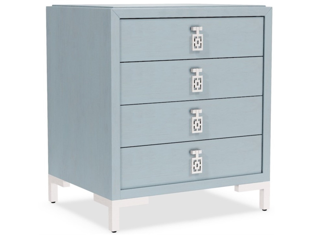 Bax Rolling File Cabinet