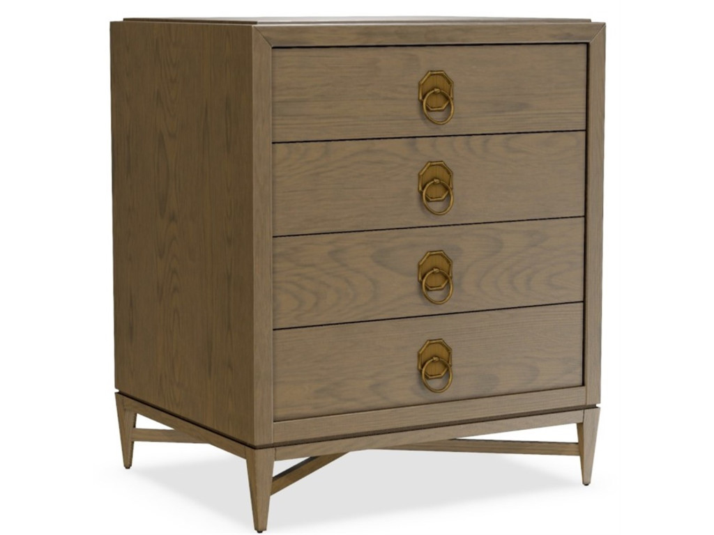 Bax Rolling File Cabinet