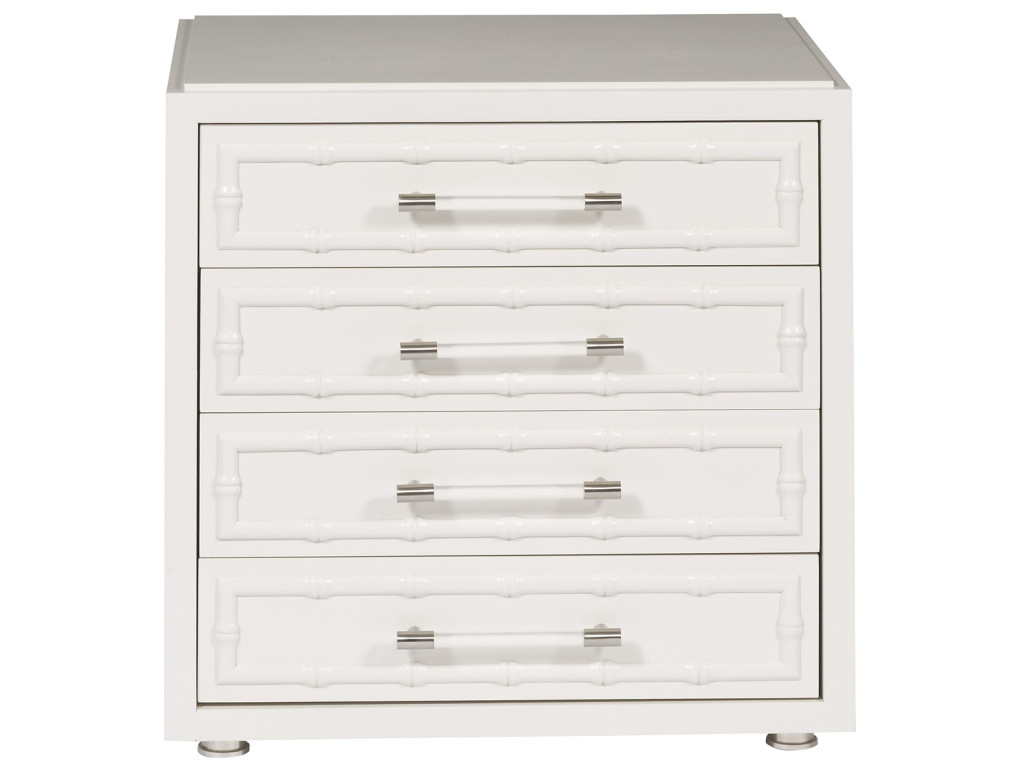 Bax Rolling File Cabinet