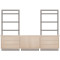Baylor Etagere Home Office thumbnail 1
