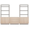 Baylor Etagere Home Office thumbnail 2