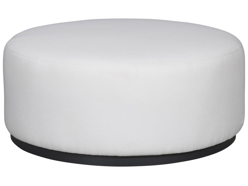 Nested Outdoor Ottoman