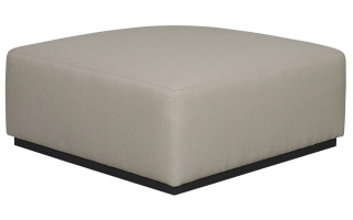 Nested Outdoor Quarter Bumper