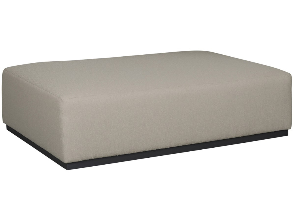 Nested Outdoor Rectangular Bumper