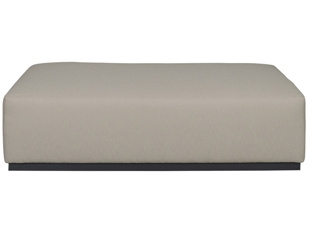 Nested Outdoor Rectangular Bumper