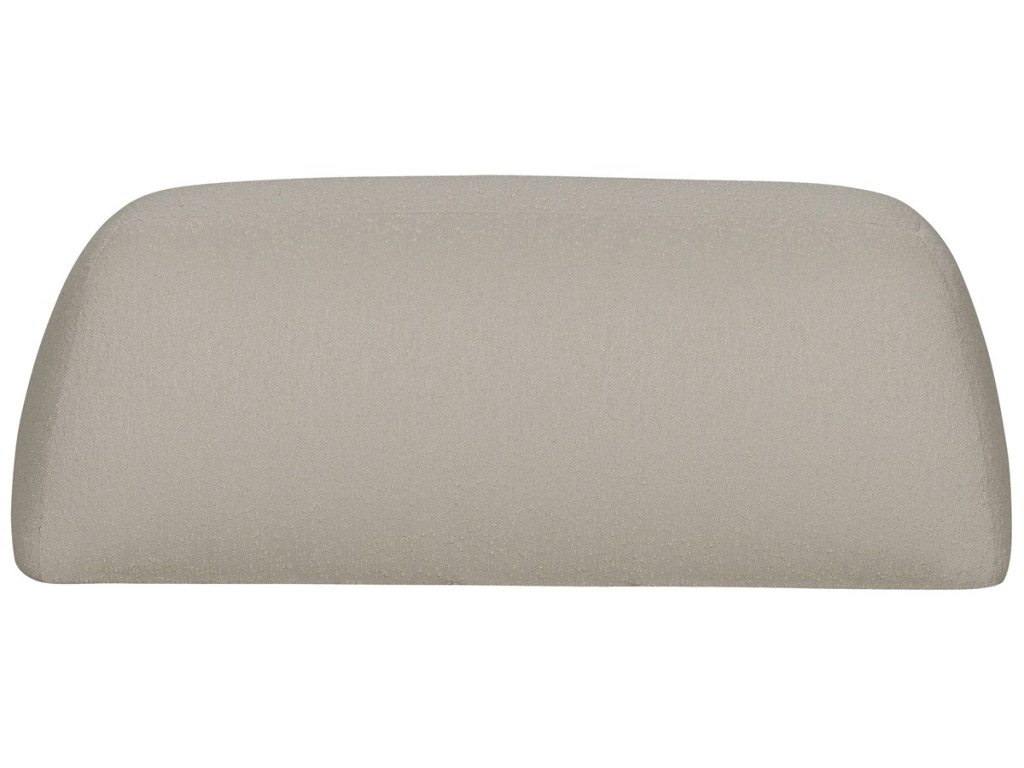 Nested Outdoor Rectangular Floating Pillow