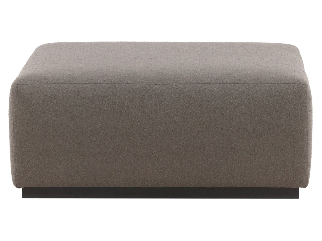 Nested Outdoor Square Bumper