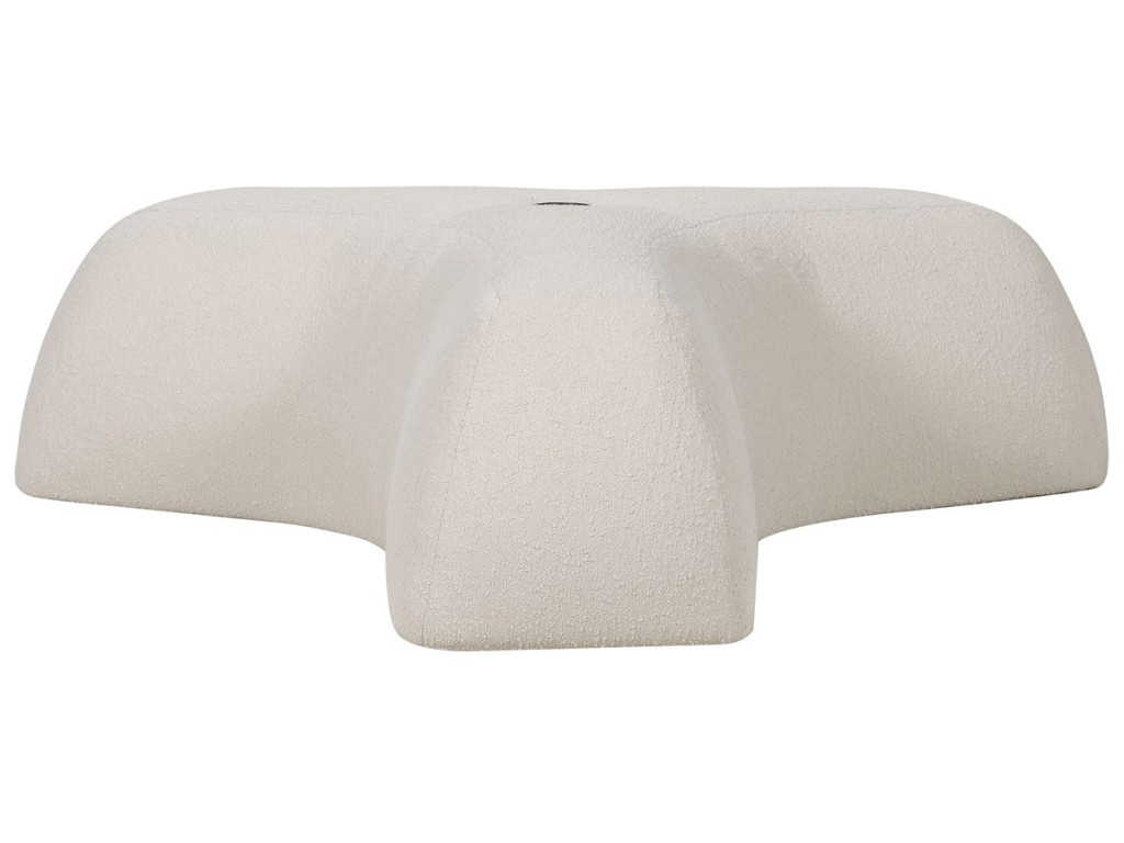 Nested Outdoor Triback Pillow