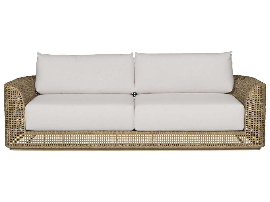 Bliss Outdoor Sofa