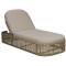 Bliss Outdoor Chaise thumbnail 2