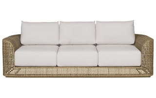 Bliss Outdoor Sofa