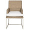 Bay Outdoor Arm Chair thumbnail 1