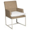 Bay Outdoor Arm Chair thumbnail 2