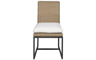 Bay Outdoor Side Chair