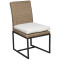 Bay Outdoor Side Chair thumbnail 2