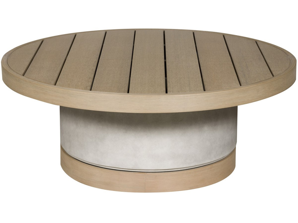 Tiburon Outdoor Round Cocktail Table
