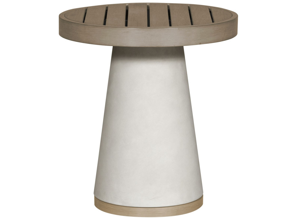 Tiburon Outdoor End Table