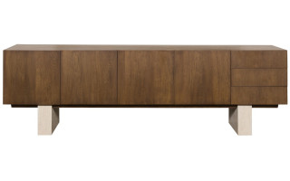 Edge Entertainment Center