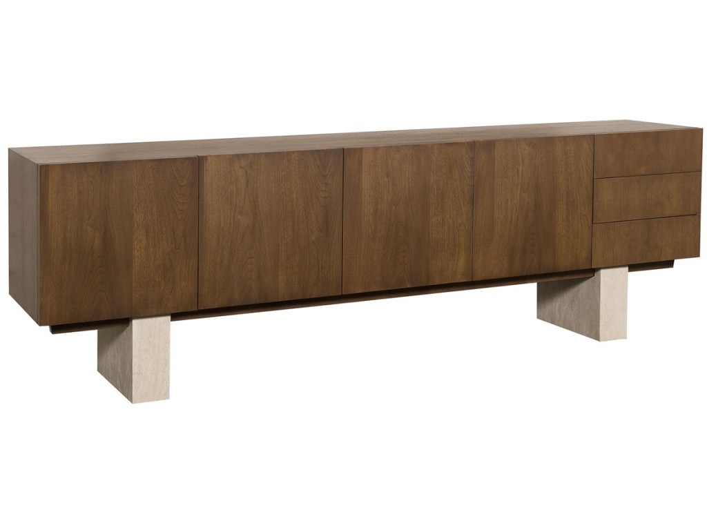 Edge Entertainment Center