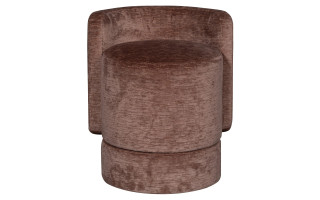 Lily Vanity Stool