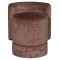 Lily Vanity Stool thumbnail 1