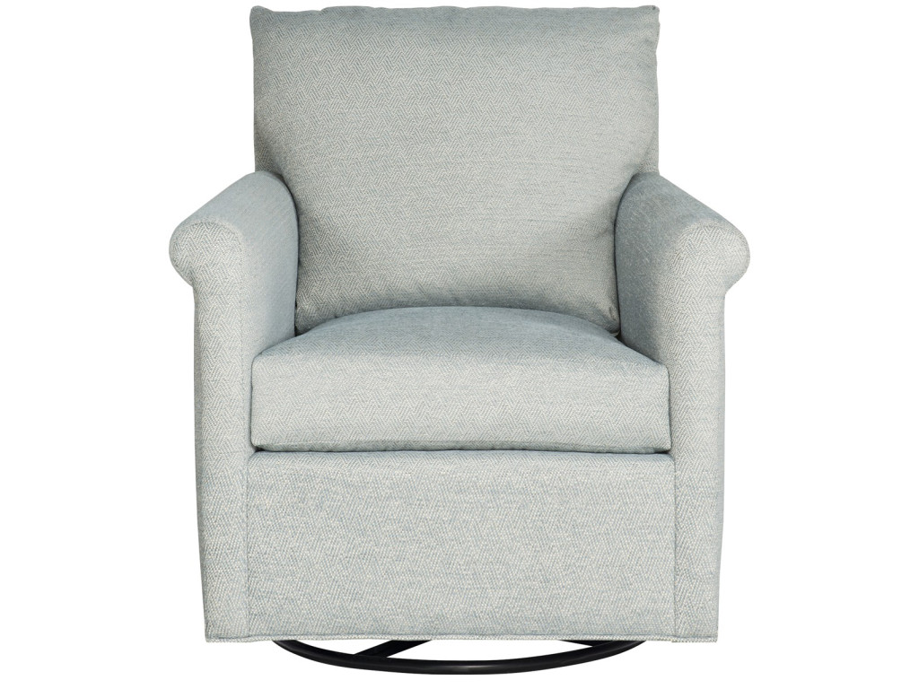 Gwynn Swivel Glider