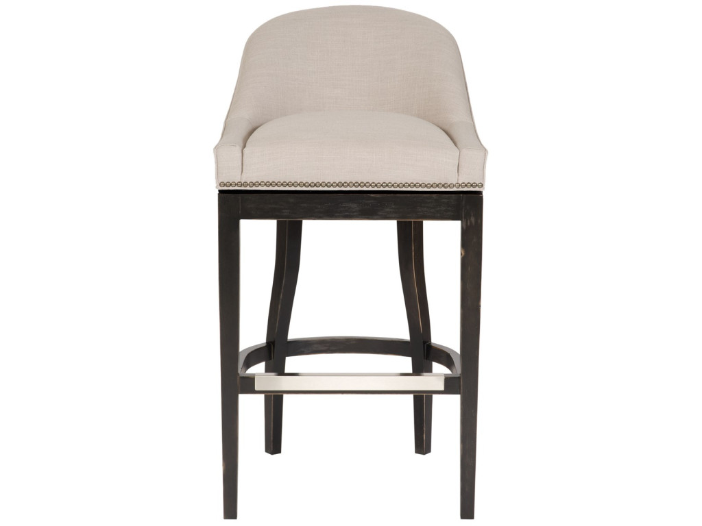 Calloway Swivel Bar Stool