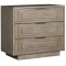 Bowers 3-Drawer Chest thumbnail 2