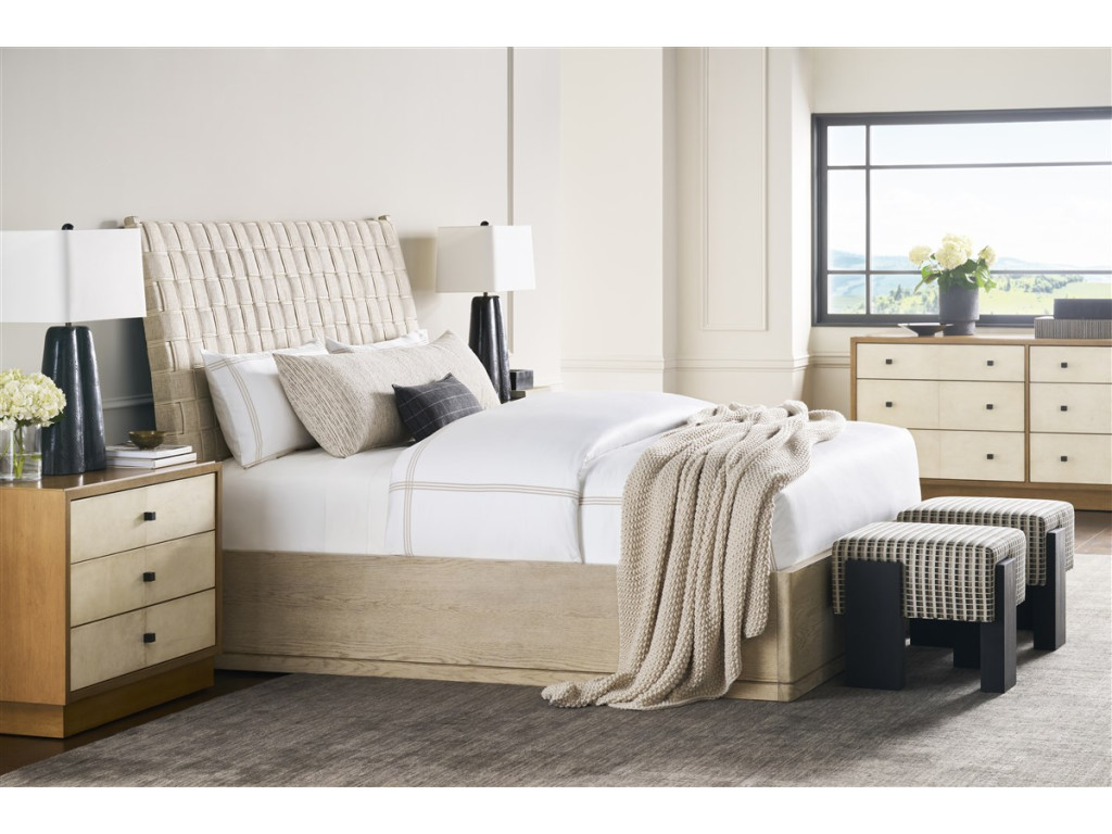 Buckland Plain Bench