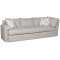 Ferriday Left Arm Bench Seat Corner Sofa thumbnail 2
