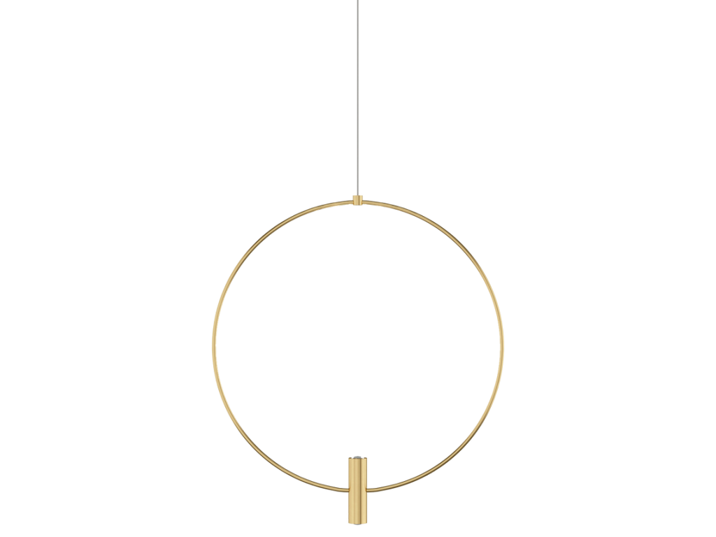 Layla Mini Large Pendant