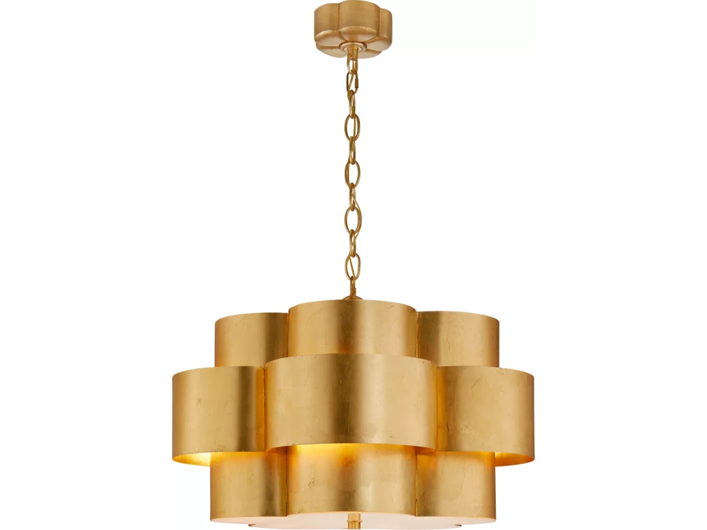 Arabelle Hanging Shade