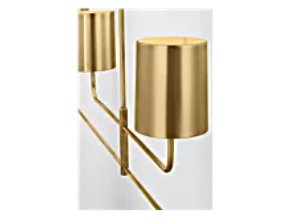 Go Lightly 70" Four Light Linear Chandelier