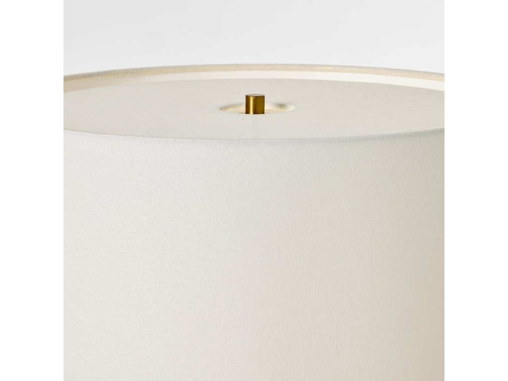 Vessel Large Table Lamp