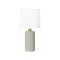 Shanghai Large Table Lamp thumbnail 1