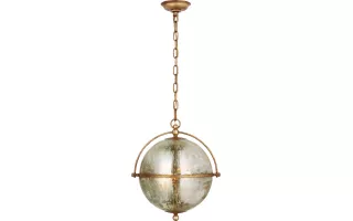 Bayridge Large Pendant