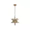 Moravian Medium Star Lantern thumbnail 2