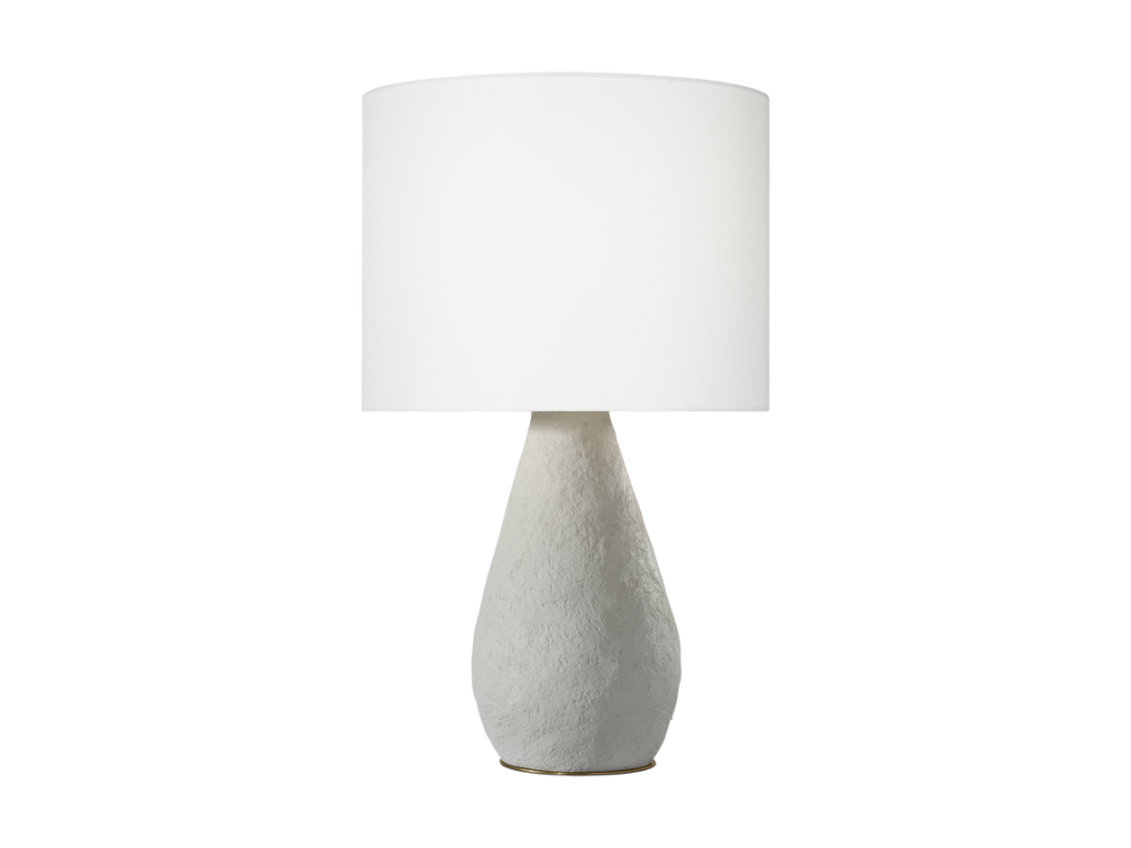 Breccia Medium Table Lamp