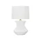Bone Table Lamp thumbnail 2