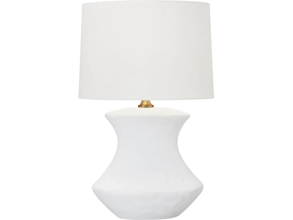 Bone Table Lamp