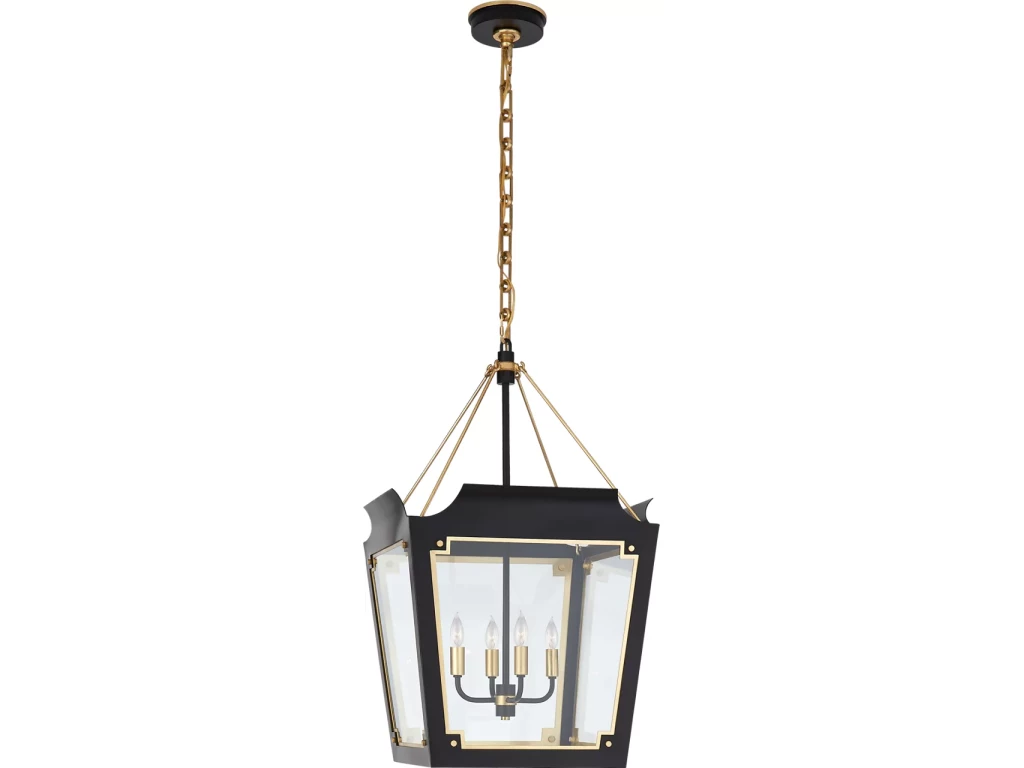 Caddo Medium Lantern