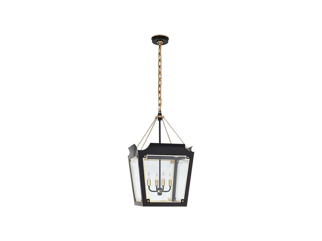 Caddo Medium Lantern