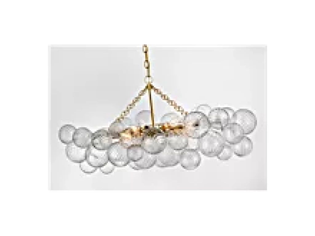 Talia Medium Linear Chandelier