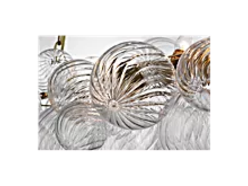 Talia Medium Linear Chandelier