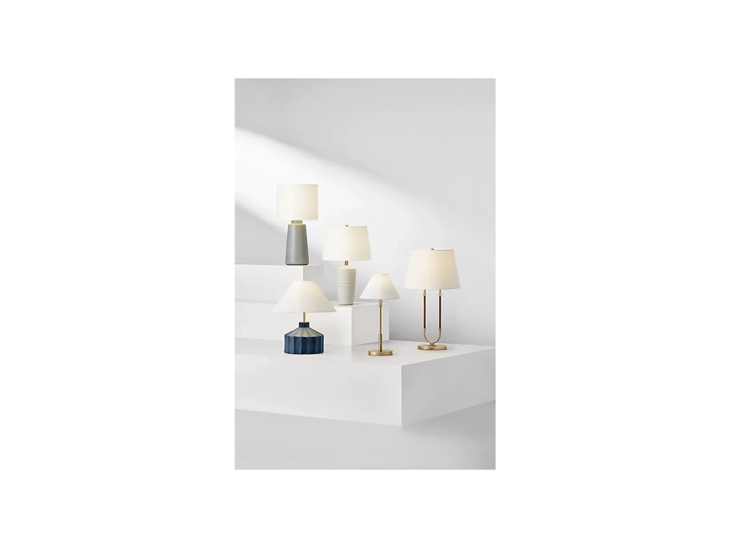 Veneto Medium Table Lamp