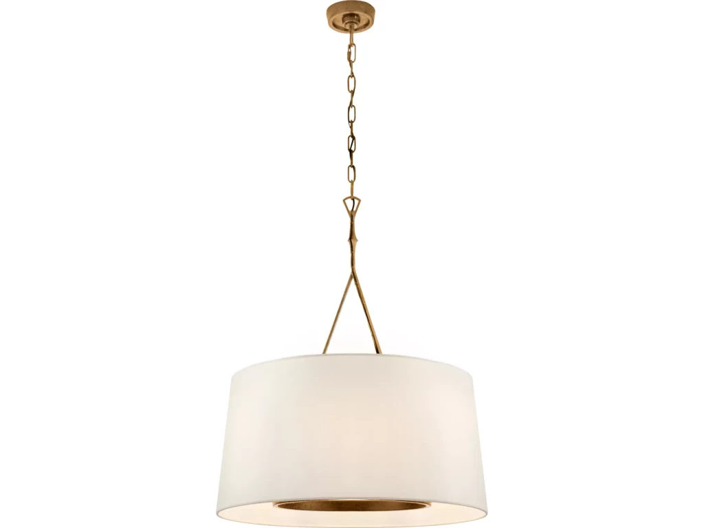 Dauphine Large Hanging Shade