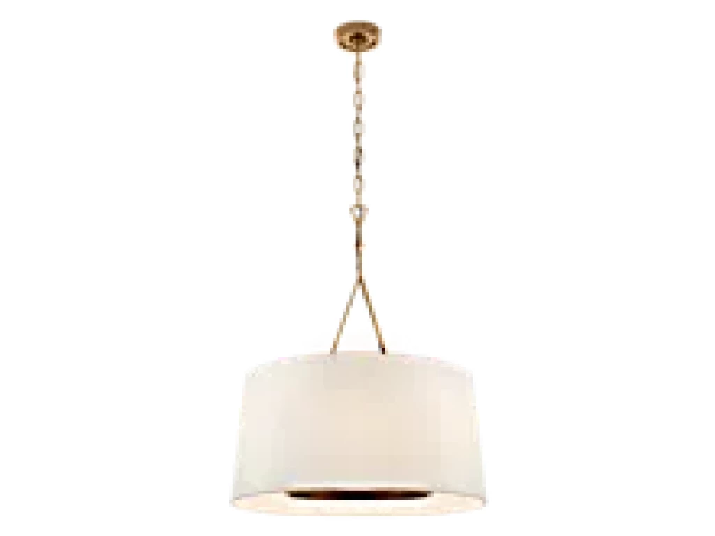 Dauphine Large Hanging Shade