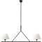 Cesta Large Linear Chandelier thumbnail 1