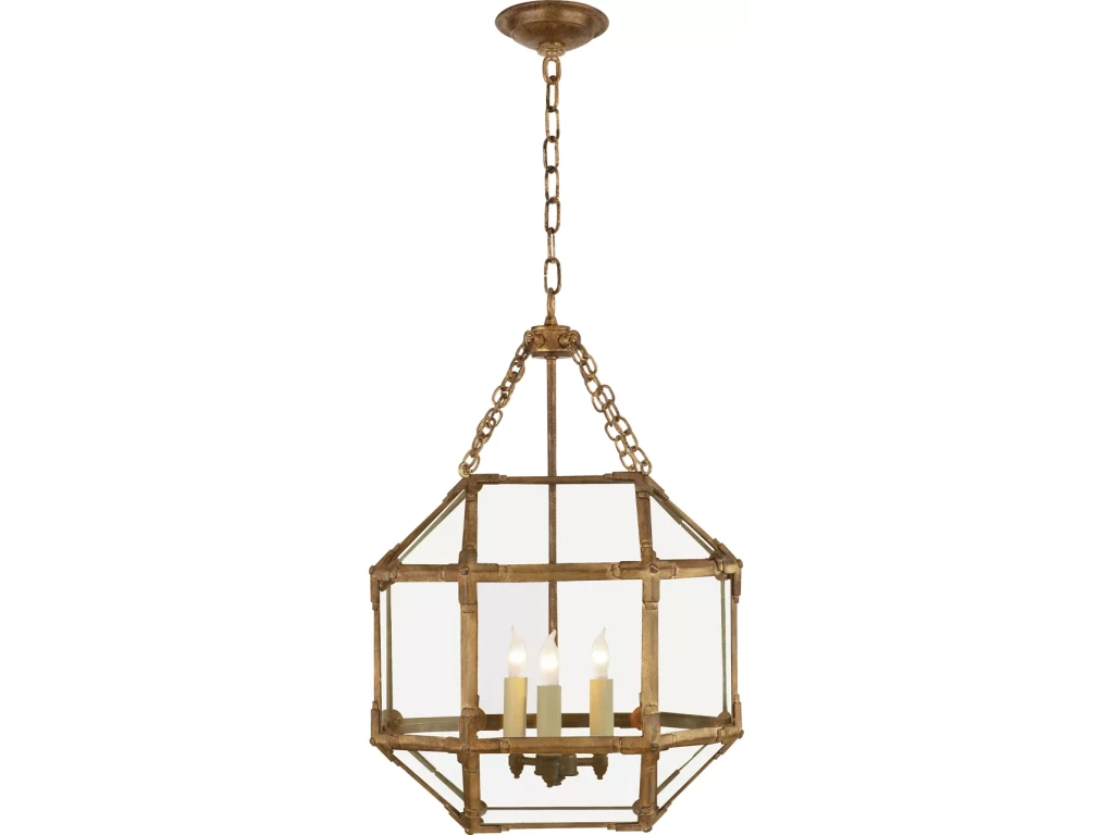 Morris Small Lantern