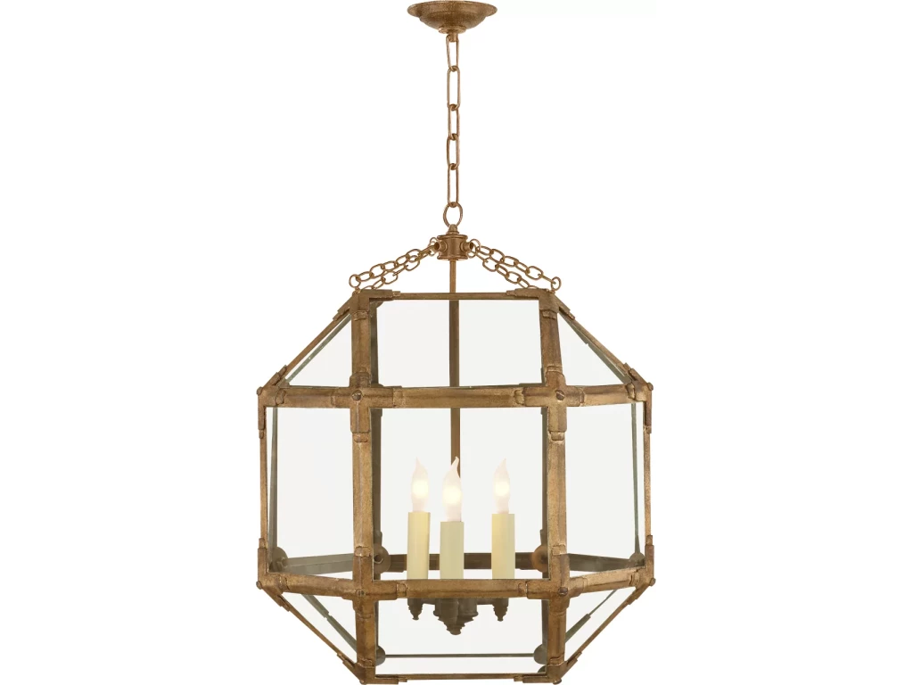 Morris Medium Lantern